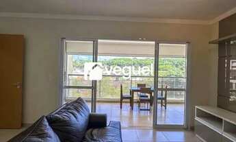 Imagem 5: Apartamento para alugar de 108 m² no Jardim Botânico em Ribeirão Preto/ SP