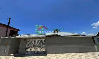 Imagem: Casa em Avenida Abilio Smith - Jardim Aguapeu