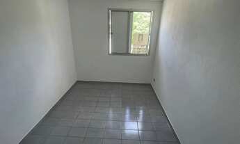 Imagem 6: Condomínio Safiras