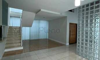 Imagem 7: Casa à venda e para alugar com 4 dormitórios no Swiss Park, Campinas