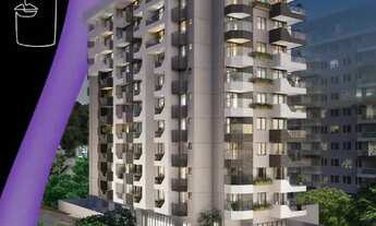 Imagem: Apartamento 2q em Santa Rosa. Exclusividade