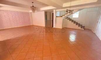 Imagem: Casa alto padrão com 754m², bairro Jardim