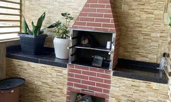 Imagem: Casa a venda- excelente espaço e área