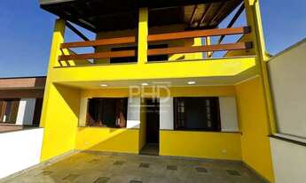 Imagem 2: Sobrado à Venda, com 380m2, 6 Quartos, 3 Suítes, Área Gourmet, Jordanópolis, São Bernardo