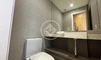 Imagem 6: Apartamento para locação, 123mts, 3 suítes, 2 vagas cobertas, Alphaville codigo: 148264