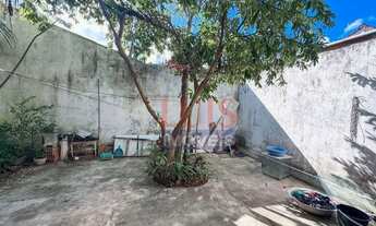 Imagem 7: Casa com 4 dormitórios para alugar, 185 m² por R$ 4.500/mês - Piratininga - Niterói/RJ