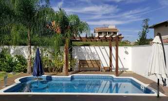 Imagem: Casa - Barão Geraldo - Campinas