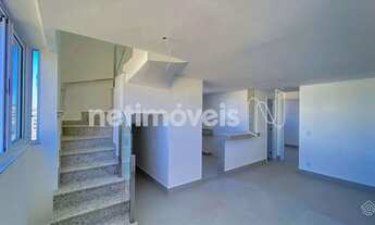 Imagem: Venda Cobertura Sagrada Família Belo Horizonte