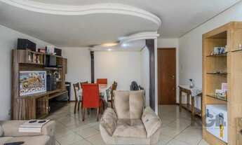 Imagem 4: Apartamento 94m², 2 dormitórios, 1 vaga no bairro Santana