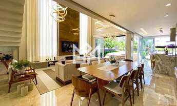 Imagem 7: Exclusividade e Sofisticação no Condomínio Mais Desejado de Gravataí ? Mobiliado e Pronto