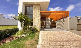 Imagem: Casa à venda no Condomínio Terras da Estância