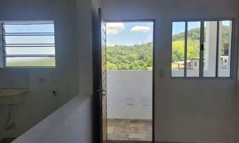 Imagem 2: Casa em Condomínio com 2 Quarto(s) e 1 banheiro(s) para Alugar, 50 m² por R$ 1200 / Mês