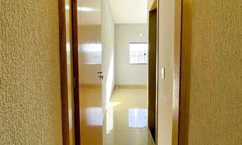 Imagem 7: Casa com 03 quartos no Jd. das Oliveiras em Senador Canedo