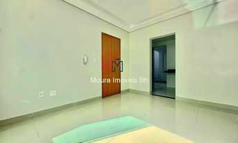 Imagem 3: Área Privativa com 2 Quartos sendo 1 Suíte, 1 Vaga Bairro Piratininga