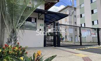 Imagem: Apartamento - Residencial Vila Park - Campinas