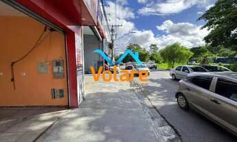 Imagem 2: Salão térreo para Locação na Avenida Visconde de Nova Granada, 93m², Vila Osasco - Osasco