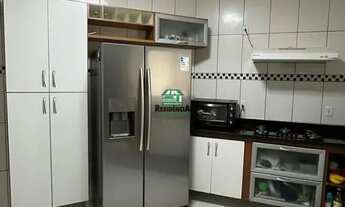 Imagem 4: Casa 04 quartos para Venda Santo André, Anápolis