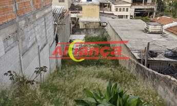 Imagem 5: Terreno, 125 m² - venda - Gopouva / Guarulhos