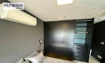 Imagem 4: Apartamento com 1 dormitório à venda, 58 m² por R$ 1.100.000,00 - Pinheiros - São Paulo/SP