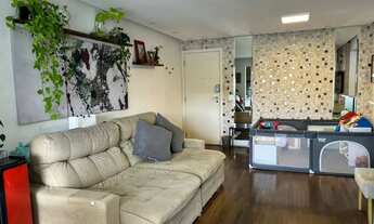 Imagem 5: Imóvel para aluguel tem 89 m² com 2 quartos em Vila Ipojuca - São Paulo - SP