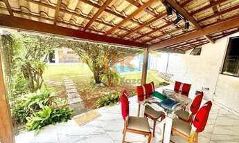 Imagem 7: CASA | 4 QUARTOS | 6 VAGAS