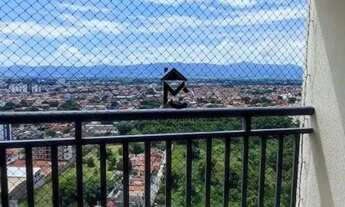 Imagem 3: Apartamento com piscina á venda no bairro Vila Nossa Senhora das Graças - Taubaté