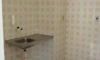 Imagem 6: Excelente JK desocupado