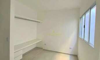 Imagem 3: Apartamento com 1 dormitório para alugar, 22 m² por R$ 1.350,00/mês - Tatuapé - São Paulo