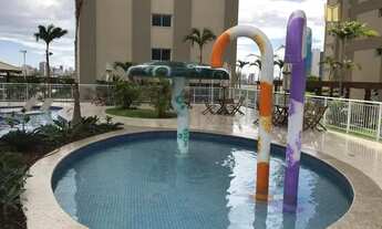 Imagem 4: Apartamento com 2 dormitórios à venda, 54 m² por R$ 603.000,00 - Fátima - Fortaleza/CE