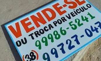 Imagem 4: Chácara perto das Hortas e Parque Municipal em Jaíba