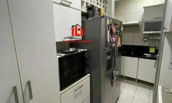 Imagem 7: Ilhas Gregas com 3 Qts sendo 2 Suítes Semimobiliado/ 5º Andar