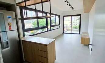 Imagem: Apartamento para locação em Pinheiros