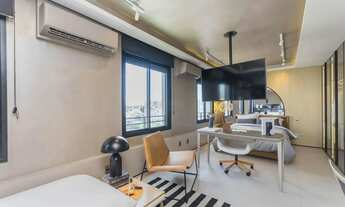 Imagem 5: Apartamento em Avenida Nova York - Auxiliadora - Porto Alegre/RS