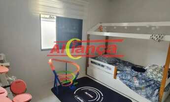 Imagem 7: CASA TÉRREA COM 3 DORMITÓRIOS SENDO 1 SUÍTE - ATIBAIA/SP