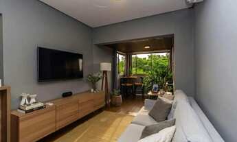 Imagem 5: Cobertura semi mobiliada 1 dormitório,1 vaga,elevador no bairro Cristo Redentor