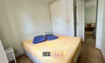 Imagem 5: Apartamento com 2 dormitórios à venda, 50 m² - (Tatuapé) - São Paulo/SP