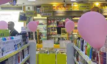 Imagem 7: Passo EXCELENTE ponto de loja localizada no Gradim - São Gonçalo/RJ