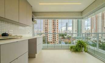 Imagem 5: Villa de Coimbra Residencial - Apartamento 2 suítes mobiliado Tatuapé para locação