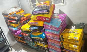 Imagem: Passo ponto Casa de ração completa!