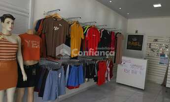 Imagem 5: Casa com Ponto Comercial á Venda no Jardim Guanabara- Fortaleza/CE