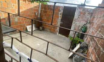 Imagem 2: Casa no Barroso Casa com 1 dormitório