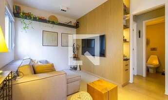Imagem: Apartamento à Venda - Pinheiros, 1 Quarto