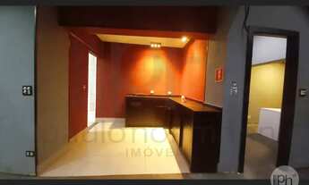 Imagem 5: Loja - Restaurante - Franquias - Galpão - Vão Live - Mezanino