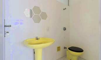 Imagem 7: Apartamento para venda em Aclimação com 3 quartos , 171m²