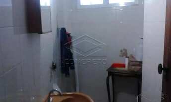 Imagem 7: Casa Padrão em Bauru