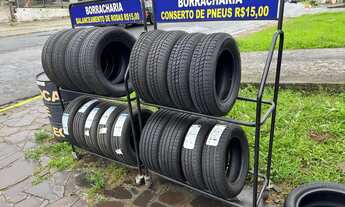 Imagem 4: Vendo Borracharia Montada Faturando bem