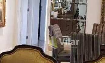 Imagem 6: Cobertura com 3 dormitórios à venda, 350 m² por R$ 3.999.000 - Cristo Rei - Curitiba/PR