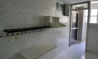 Imagem 7: Apartamento Padrão em São José dos Campos