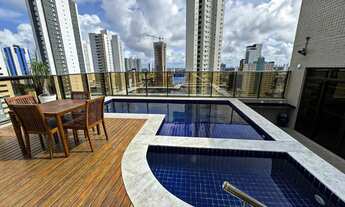 Imagem: Apartamento à venda, 3 quartos, 1 suíte