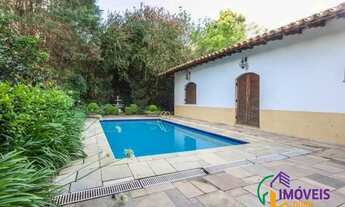 Imagem 4: CASA EM CONDOMÍNIO - ALPHAVILLE - SP